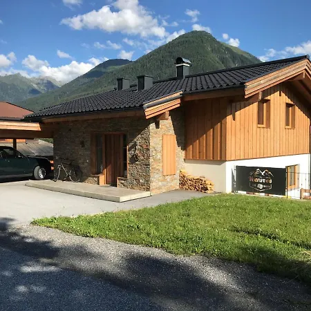 Veenroos * Neukirchen am Großvenediger