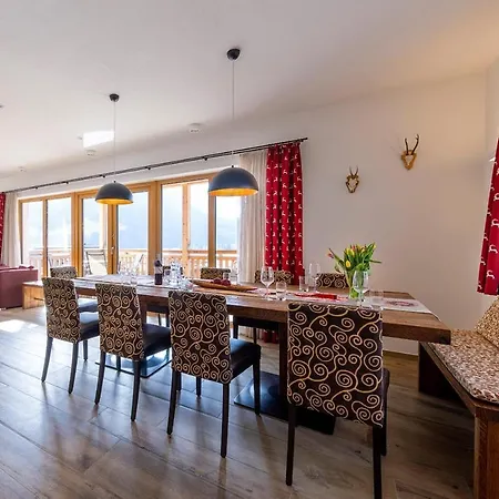 Chalet Veenroos