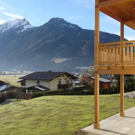 Chalet Veenroos *