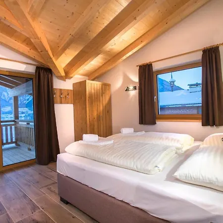 Chalet Veenroos *