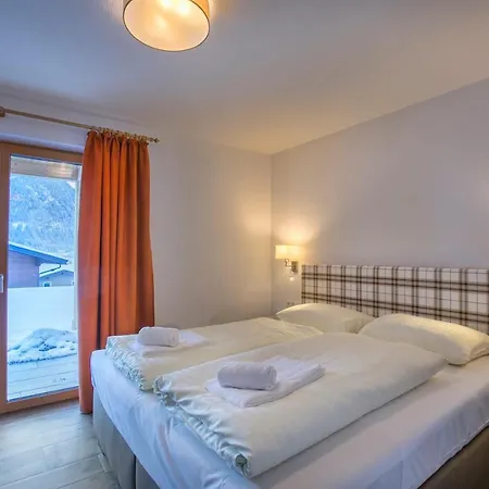 Veenroos Chalet *
