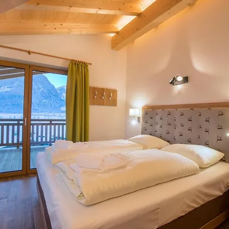 Chalet Veenroos Neukirchen am Grossvenediger