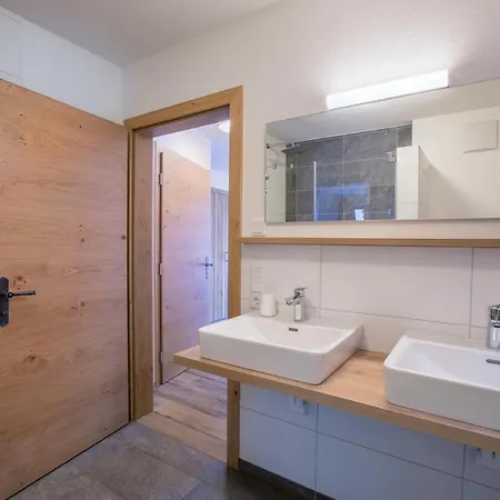 Veenroos 샬레 Neukirchen am Großvenediger