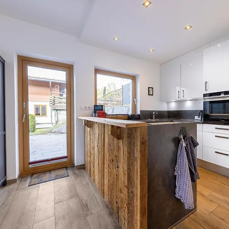 Veenroos Chalet *
