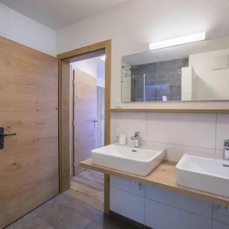 Chalet Veenroos