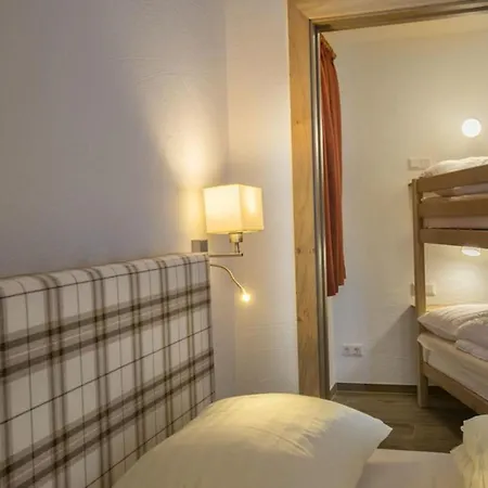 Chalet Veenroos