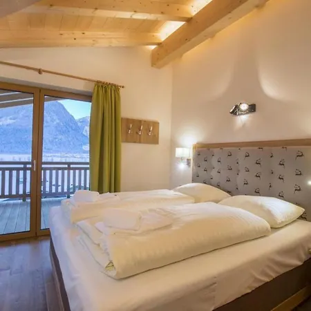 Veenroos Chalet *
