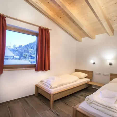 Chalet Veenroos *