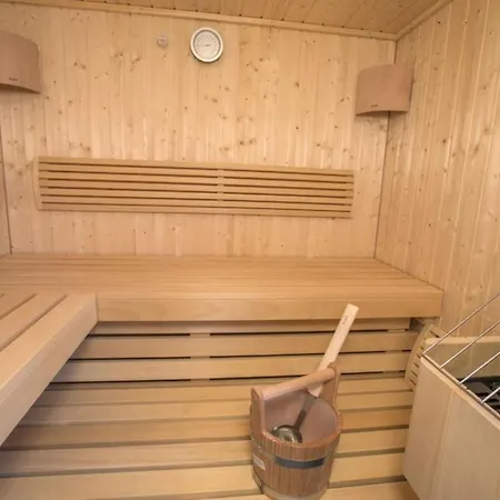 Chalet Veenroos