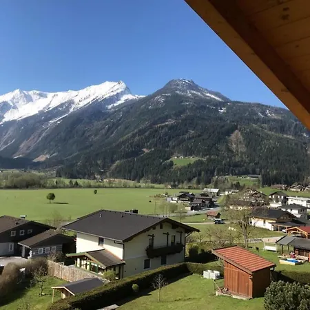 샬레 Veenroos Neukirchen am Großvenediger