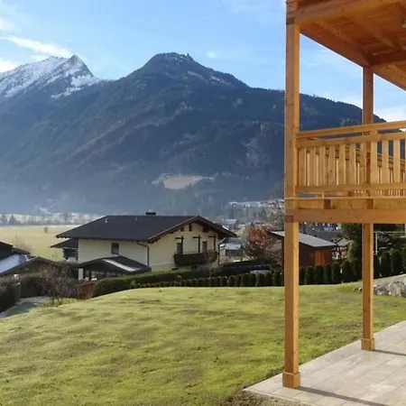 Veenroos Neukirchen am Großvenediger