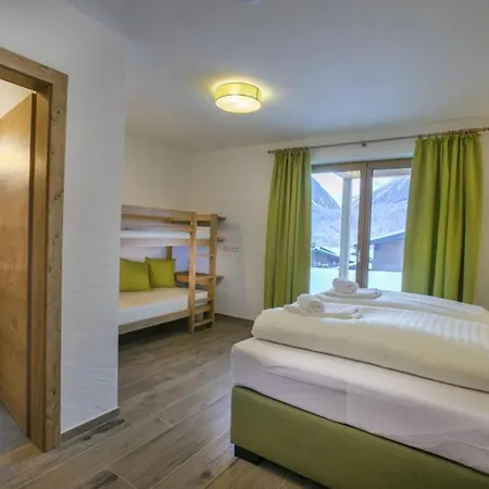 Veenroos * Neukirchen am Großvenediger