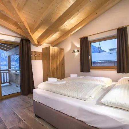 Chalet Veenroos *