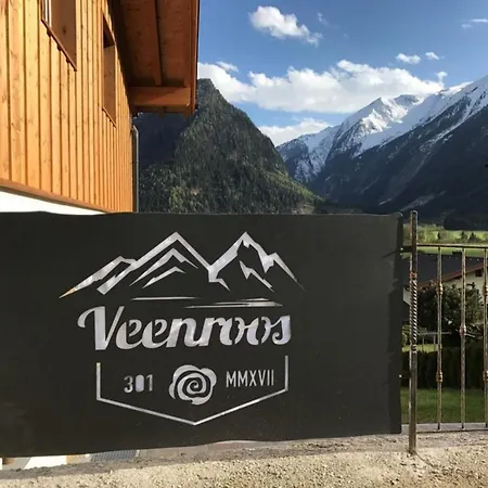 Veenroos Neukirchen am Großvenediger