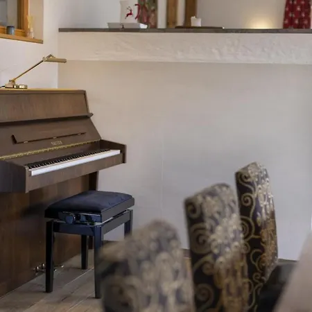 Veenroos * Neukirchen am Großvenediger