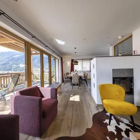 Chalet Veenroos