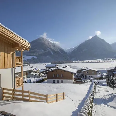 Chalet Veenroos *