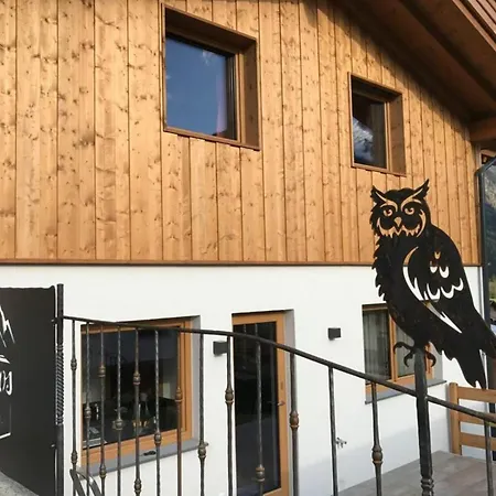 Veenroos * Neukirchen am Großvenediger