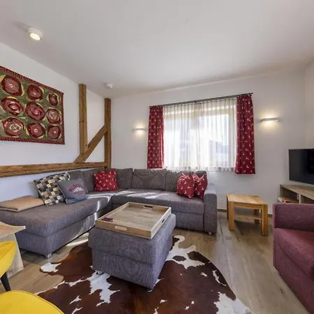 Chalet Veenroos
