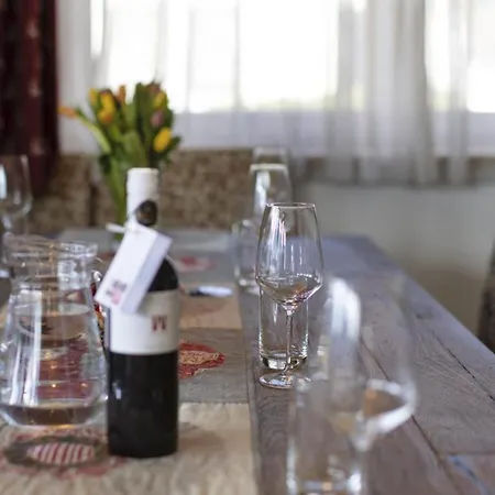 샬레 Veenroos Neukirchen am Großvenediger