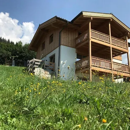 Chalet Veenroos